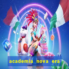 academia nova era jd vila carrao